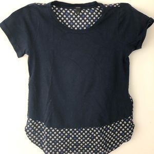 J. Crew Women’s t-shirt